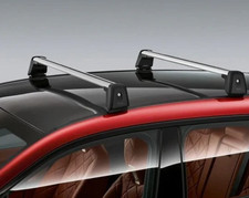 Neuf Genuine BMW iX I20 Barres
