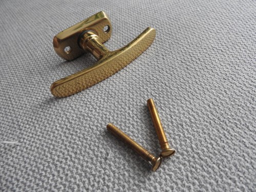 Poignee cremone porte en - cremone, de