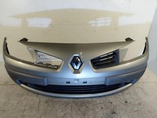 Pare choc avant RENAULT MEGANE