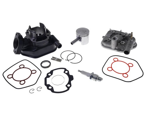 Kit cylindres 2extreme - de,