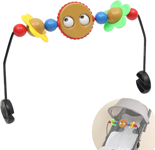 Baby bouncer toy bar - baby,