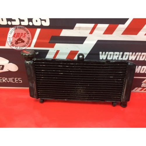 Radiateur eau honda 600 - d'eau honda,