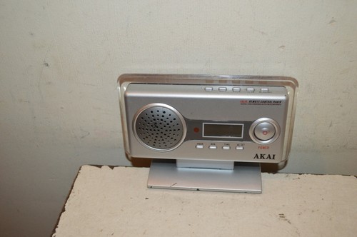 Poste radio horloge - , portable