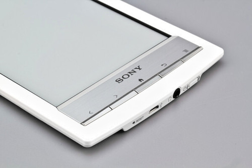 Sony liseuse ebook prs - sony®,