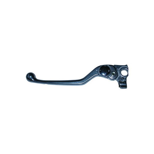 Levier embrayage gauche chrome - embrayage,
