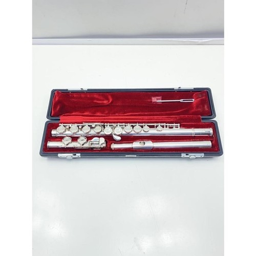 Yamaha yfl 311 flûte argent - yamaha,