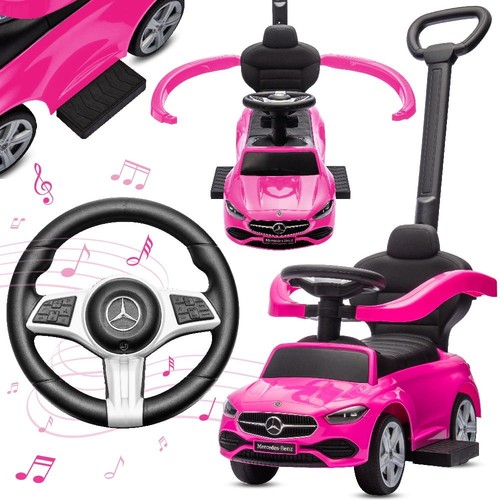 Trotteur pour bébé mercedes - trotteur,