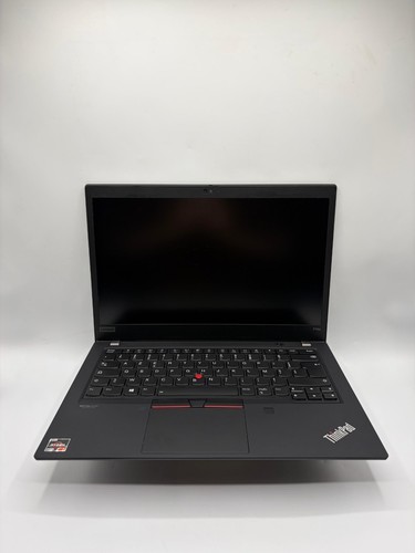 Lenovo thinkpad p14s - thinkpad, 2a