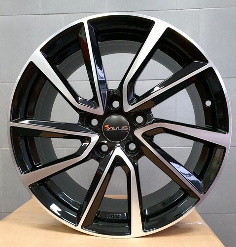 Set jantes alliage - jantes,