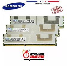 Mémoire RAM Samsung 32GB DDR3