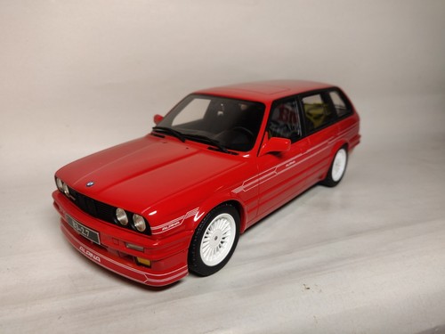 Ottomobile bmw e30 - e30, alpina