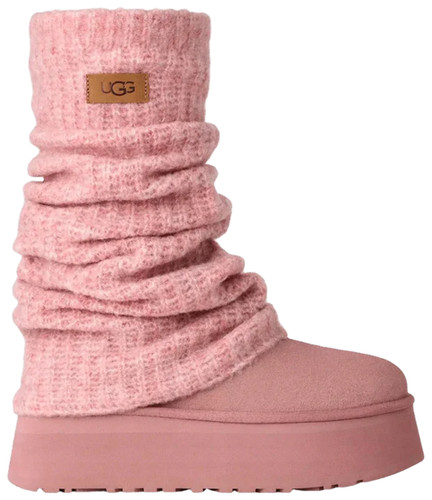 Ugg classic mini dipper - ugg,