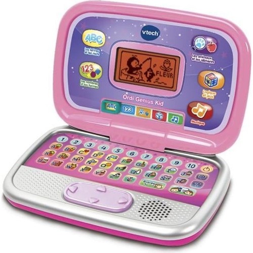 Ordinateur interactif enfant - ordinateur,