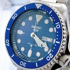 Seiko 5 Sports 4R36 07G0 Day