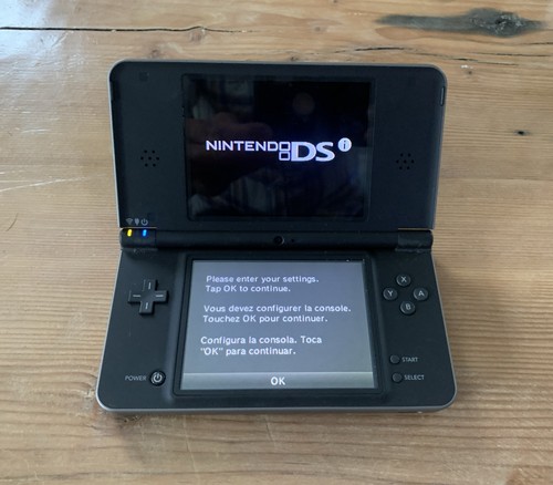Nintendo dsi utl - nintendo, utl-001