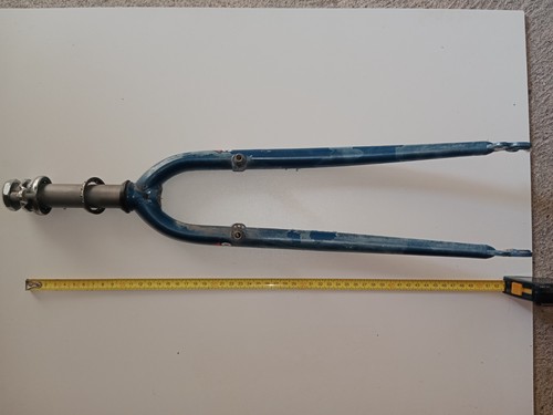 Fourche vélo decathlon - decathlon,
