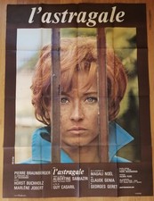 ASTRAGALE marlene jobert