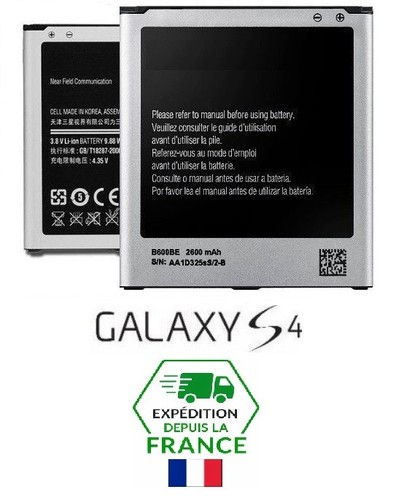 Batterie pour samsung galaxy - pour,
