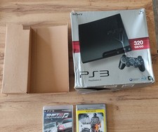 Boîte Vide / avec Insert /