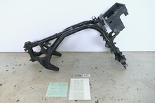 Kawasaki GPZ 900 R ZX900A 1984