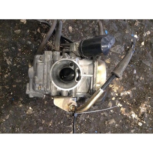 Carburateur kymco agility - carburateur,