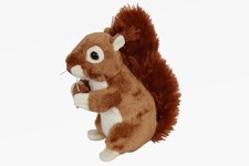 Animaux en Peluche Écureuil