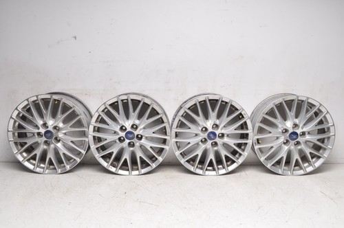 Jantes aluminium 7j - en,