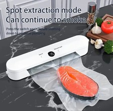 Machine De Scellage Sous Vide