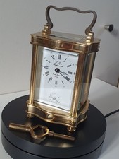 Pendule de voyage L'épée