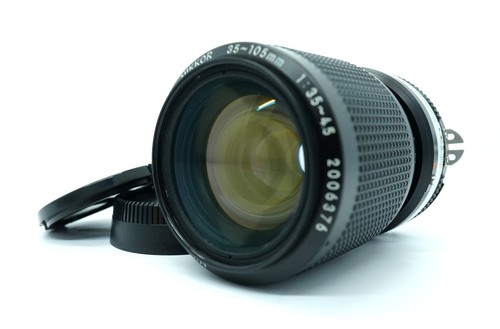 état neuf objectif nikon - [État, neuf+++]