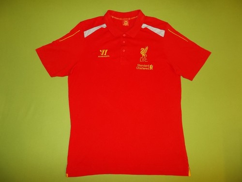 Polo liverpool - (2xl), (xxl)