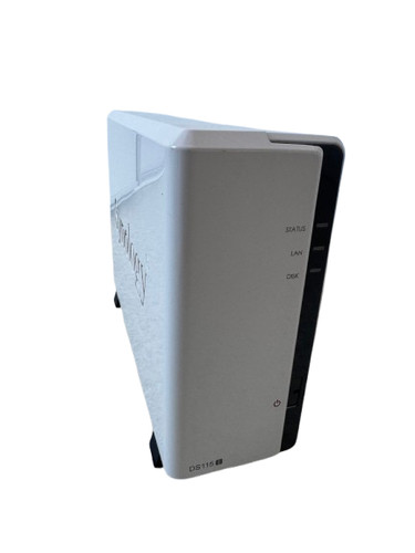 Synology diskstation ds115j - synology,