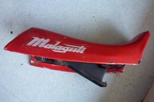 MALAGUTI grizzly rcx 12 selle