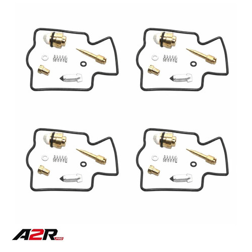 Joint cuve pointeau gicleur - 4x,