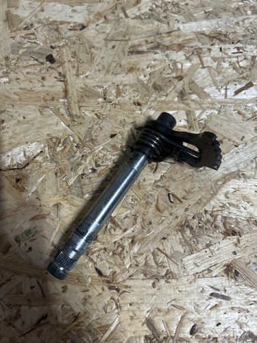 Axe sélécteur 450 - de,