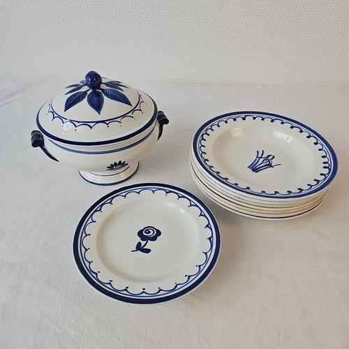 Dinette service enfants décor - enfants,