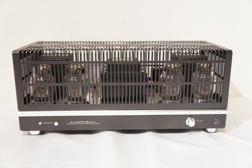Amplificateur puissance - de,