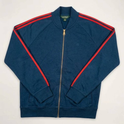 Veste ralph lauren bleu - ralph, marine