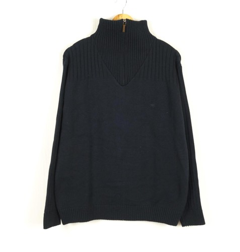 Pull homme camel - camel, taille