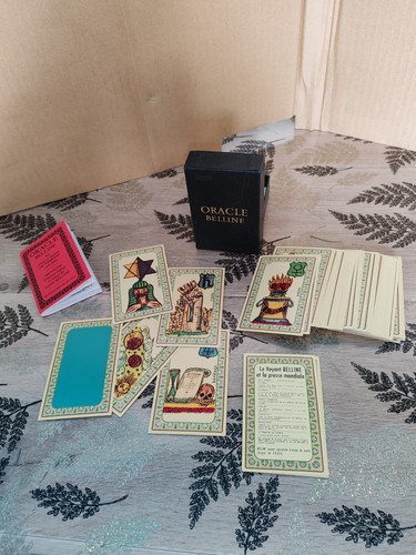 Jolis jeu carte - de,
