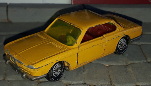 Siku v266 bmw 2000 - 1/64,