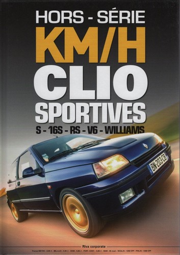 2013 hs7 renault clio - 2013,