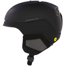 Oakley MOD5 Unisex-Helm Ski Snowboard Sports D'Hiver In-Mold Schneehelm Noir