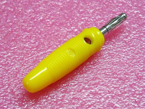 Lot fiche banane jaune - de,