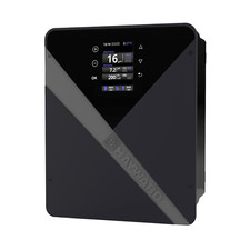 Électrolyse au sel Hayward