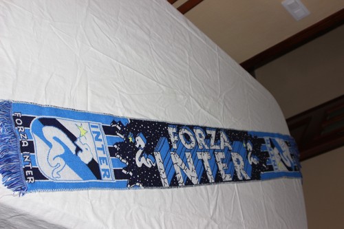 écharpe football officiel - de,
