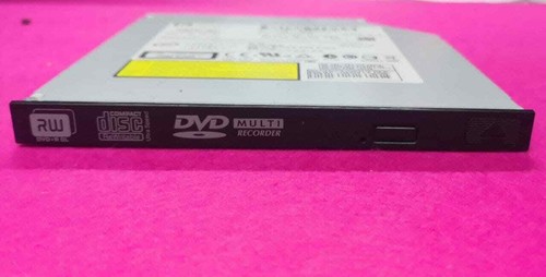 Compaq 6910p graveur - hp,