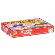 Boîte de jeu vintage Pif : 75