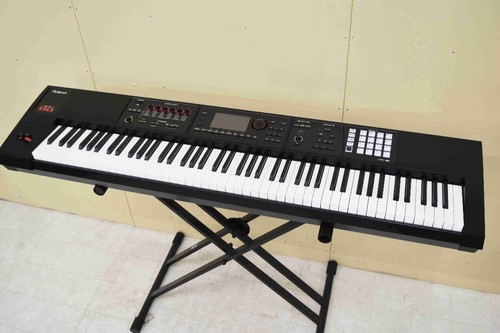 Roland 88 touches - fa,