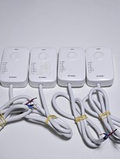 Lot x4 Boîtiers de pilotage